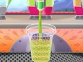 Game Ice Slushy Maker