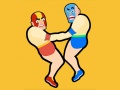 Game Wrestle Jump 2