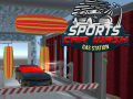 Game Sports Car Wash