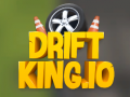 Game Drift king.io
