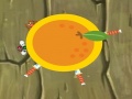 Game Fruits Knife Up