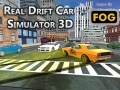 Game Real Drift Car Simulator 3d