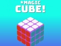 Game Magic Cube