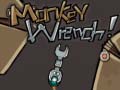 Game Monkey Wrench
