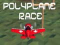 Game PolyPlane Race