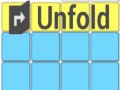 Game Unfold