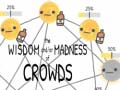 Game Wisdom The and/ or of Madness of Crowds