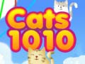 Game Cats 1010