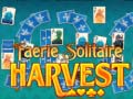 Game Faerie Solitaire Harvest