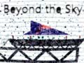 Game Beyond the Sky