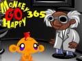 Game Monkey Go Happy Stage 365