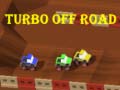 Game Turbo Off Road