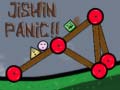 Game Jishin Panic!!