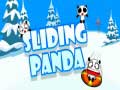 Game Sliding Panda