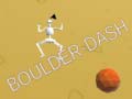 Game Boulder-Dash