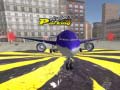 Game Airplane Parking Mania