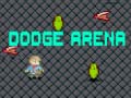 Game Dodge Arena