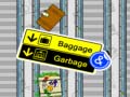Game Baggage & Garbage