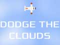 Game Dodge the Clouds