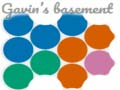 Game Gavin’s basement