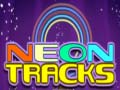 Game Neon Tracks