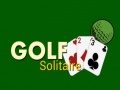 Game Golf Solitaire