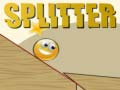 Game Splitter