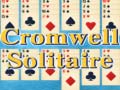 Game Cromwell Solitaire 		