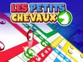 Game Petits Chevaux