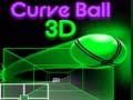 Game Curve Ball 3D