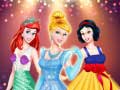 Game Make Your Own Princess