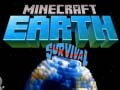 Game Minecraft Earth Survival
