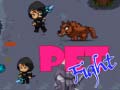 Game Pet Fight