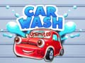Game Car Wash UNLIMITED