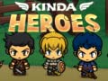 Game Kinda Heroes