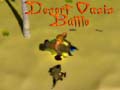 Game Desert Oasis Battle