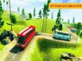 Game Offroad Bus