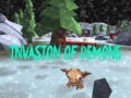 Game Invasion Of Demons
