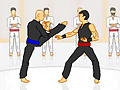 Game Pencak Silat 1.2: Defender of the Motherland