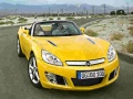 Game Opel GT Puzzle