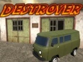 Game Destroyer