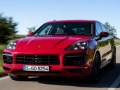 Game 2020 Porsche Cayenne GTS 