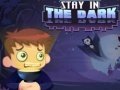 Game Stay in the Dark