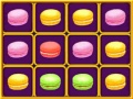 Game Macarons Block Collapse