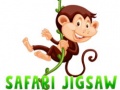 Game Safari Jigsaw