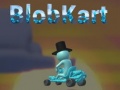 Game Blob Kart