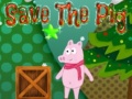 Game Save the Pig