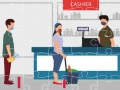 Game Social Distancing Jigsaw