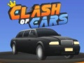 Game Crash Of Cars