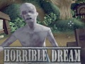 Game Horrible Dream